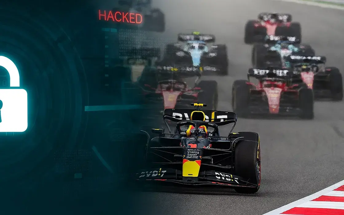 FIA portal security breach: the data was never exposed