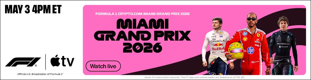 Formula Live Pulse App