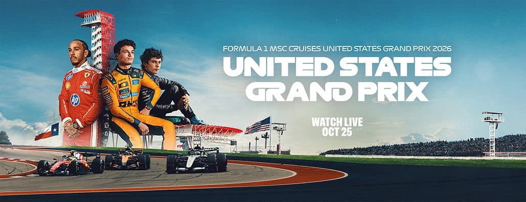 Formula Live Pulse App