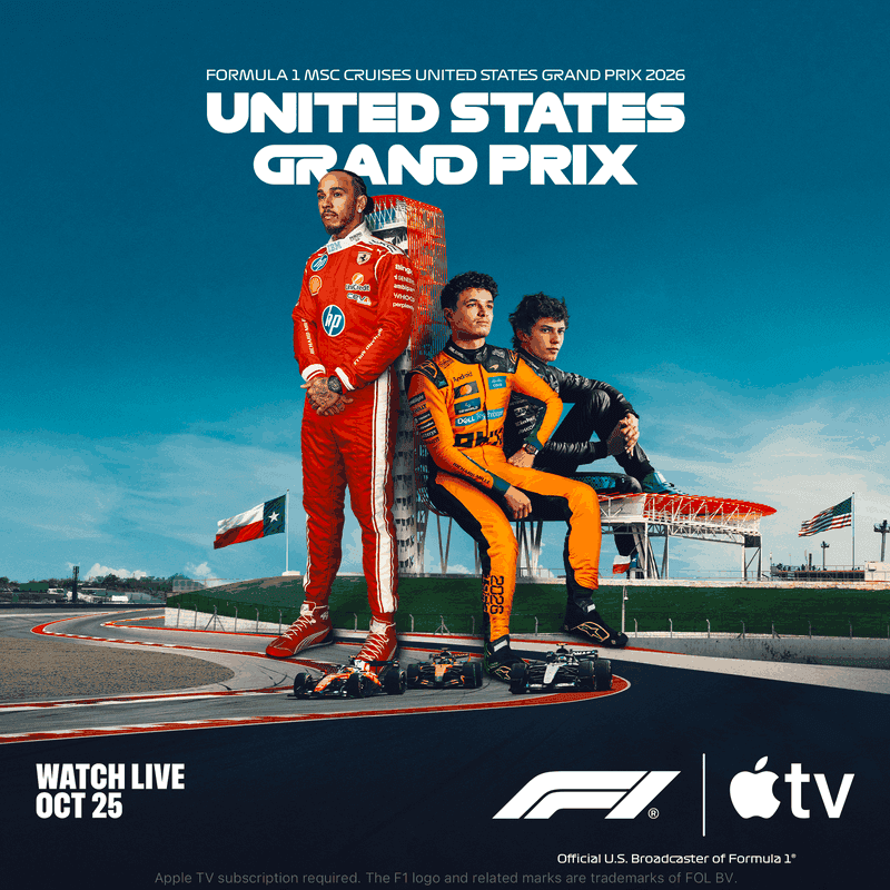 Formula Live Pulse App