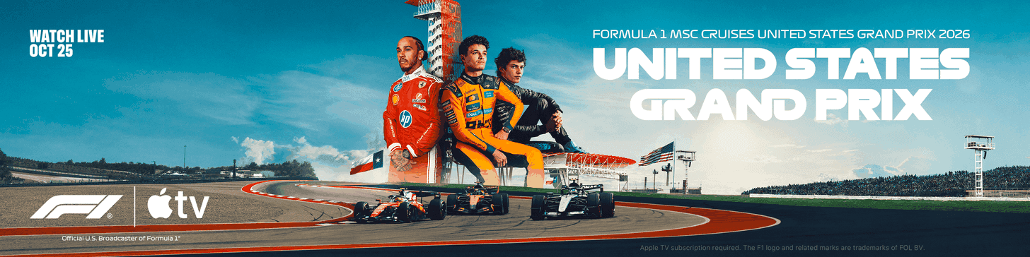 Formula Live Pulse App