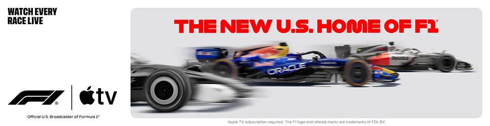 Formula Live Pulse App