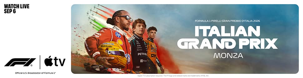 Formula Live Pulse App