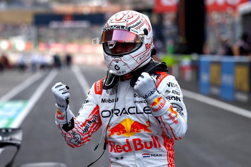 Verstappen holds off furious McLaren charge for thrilling 2025 Japanese GP victory at Suzuka