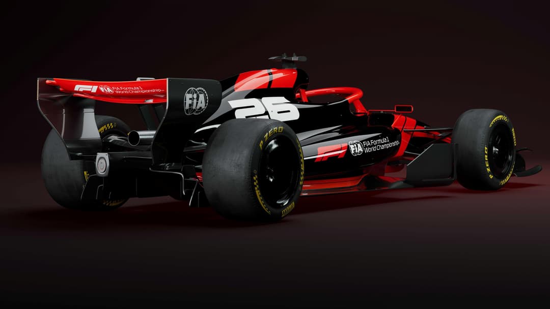 Exponential Function Uk Active Aerodynamics explained: the technical innovation reshaping ...
